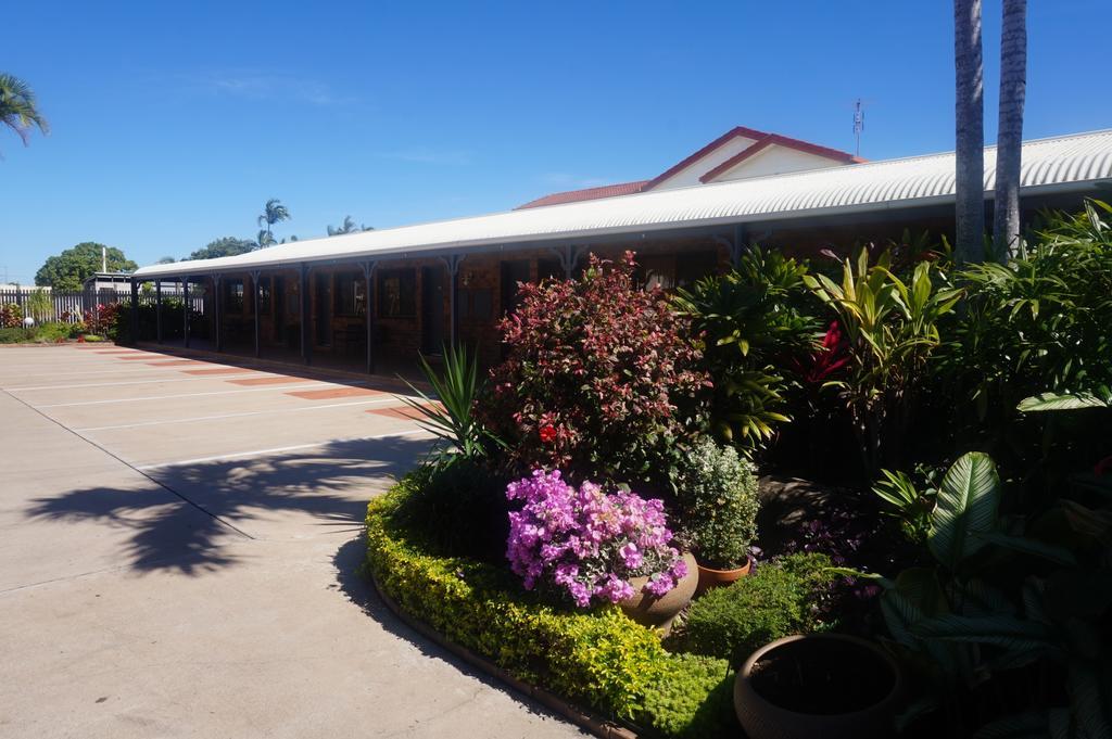 Country Ayr Motel Exterior foto